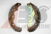 OEM Brake Shoes/ABS 9190