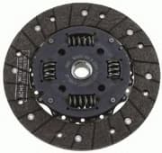 OEM DISC, FRICTION  A/T 1862516343