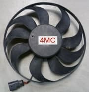 OEM ELECTR FAN 1K0959455AP