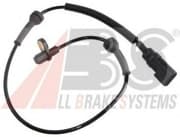 OEM Wheel speed Sensor/ABS 30279