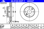 OEM 24012202271