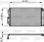 OEM [814191]Condenser 814191