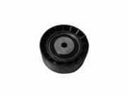 OEM TENSIONER PULLEY BMW M60,M62/E34,E39,E32/540,740/8 1380501