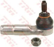 OEM END ASSY, TIE ROD STEERING JTE1055