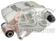 OEM Calipers/ABS 620821