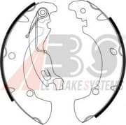 OEM Brake Shoes/ABS 9154