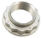 OEM NUT, METAL 33411133785