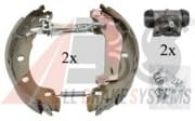 OEM Kit Plus/ABS 111412