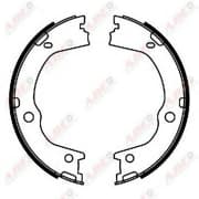 OEM SHOE KIT, DRUM BRAKE C00330ABE