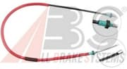 OEM Handbrake Cables/ABS K18958