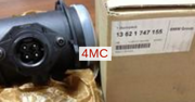 OEM Hot-film air mass meter 13621747155