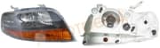 OEM HEADLAMP ASSY 2221112RLDEM2