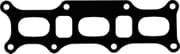 OEM GASKET, RUBBER 714048100