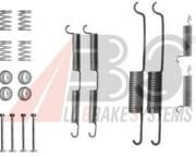 OEM Fitting Kits/ABS 0687Q