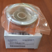 OEM TENSIONER ASSY, PULLEY 23770AA070