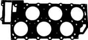 OEM GASKET, RUBBER 613412500