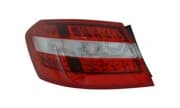 OEM TAIL LAMP DB W212/LH 1059001