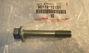 OEM BOLT 9011912131