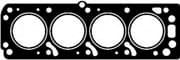 OEM GASKET, CYLINDER HEAD PARONITE 612727510