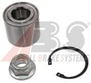 OEM Wheel Bearing Kit/ABS 200976