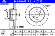 OEM 24011002151