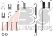 OEM Fitting Kits/ABS 0739Q