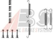 OEM Fitting Kits/ABS 0621Q