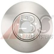 OEM Brake Discs/ABS 17868