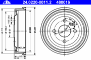 OEM 24022000112