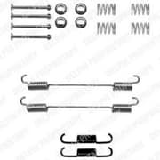 OEM BRAKE SHOE FITTING KIT LY1301