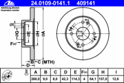 OEM 24010901411