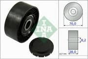 OEM PULLEY ROLLER ASSY 532046810