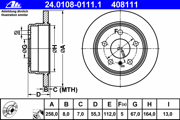 OEM 24010801111