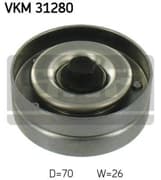 OEM VKM31280