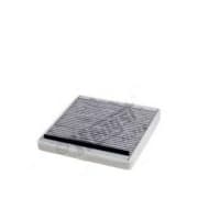 OEM FILTER ASSY, CABIN AIR E911LC