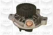 OEM ENGINE WATER PUMP PA591