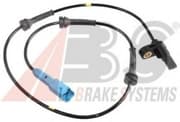 OEM Wheel speed Sensor/ABS 30143