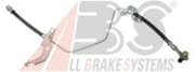 OEM Brake Hoses/ABS SL5693