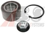 OEM Wheel Bearing Kit/ABS 201074