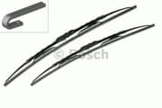 OEM Twin Set Wiper Blad 3397001361