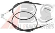 OEM Handbrake Cables/ABS K12035