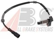 OEM Wheel speed Sensor/ABS 30312