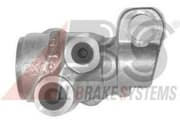 OEM Regulators/ABS 64059