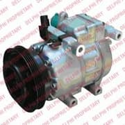 OEM COMPRESSOR TSP0155938