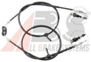 OEM Handbrake Cables/ABS K10045