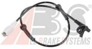 OEM Wheel speed Sensor/ABS 30282