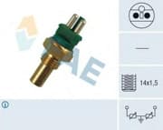 OEM ENGINE COOLANT TEMPERATURE SENSOR 32510