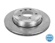 OEM BRAKE DISC RR VENT 5SR E60/E61 3155230047