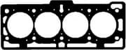 OEM GASKET, CYLINDER HEAD METAL 415255P