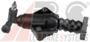 OEM CYLINDER, CLUTCH MASTER 41062X